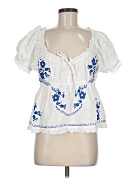 Anthropologie Tank Top