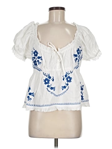 Anthropologie Tank Top (view 1)