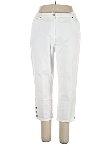 Ruby Rd. Casual Pants (view 1)