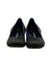 ROTHY'S Solid Black Flats Size 8 1/2 - photo 2