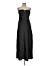 Thirty/Thirty Black Cocktail Dress Size L - photo 1