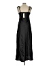 Thirty/Thirty Black Cocktail Dress Size L - photo 2