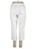 Ruby Rd. White Casual Pants Size 14 - photo 2