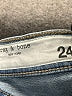 Rag & Bone Blue Jeans Size 24 waist - photo 7