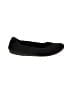 ROTHY'S Solid Black Flats Size 8 1/2 - photo 1