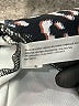 ELOQUII Animal Print Black Casual Skirt Size 22 Plus - photo 5