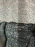 Olivaceous Black Sleeveless Top Size M - photo 7