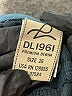 DL1961 Teal Jeans Size 26 waist - photo 9