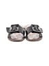 Sam Edelman 100% Leather Black Sandals Size 8 - photo 2