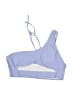 Shein Blue Swimsuit Top Size L - photo 1
