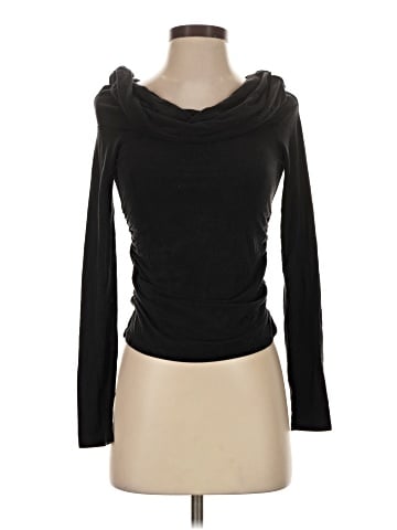 Reformation Long Sleeve T-Shirt (view 1)