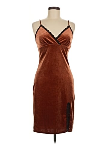 Forever 21 Cocktail Dress (view 1)