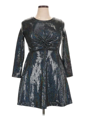 Limited Too Cocktail Dress (view 1)
