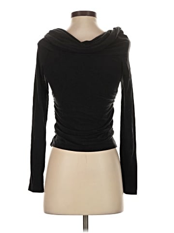 Reformation Long Sleeve T-Shirt (view 2)