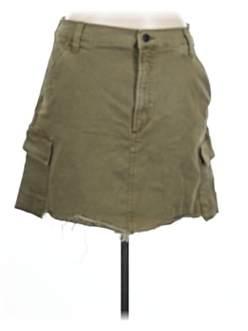 Joe's Jeans Casual Skirt (view 1)