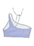 Shein Blue Swimsuit Top Size L - photo 2