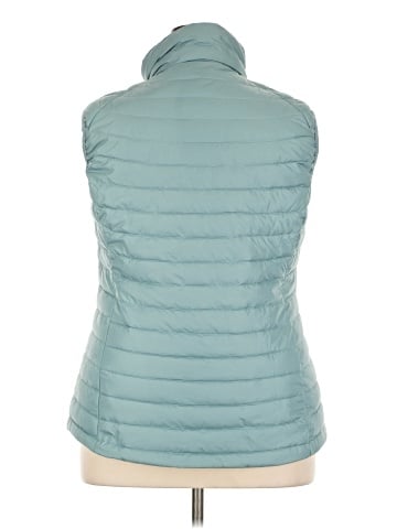 Columbia Vest (view 2)