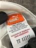 Puma Solid Ivory White Active Skort Size 6 - photo 3