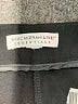 Isaac Mizrahi LIVE! Solid Black Active Pants Size XL (estimated) - photo 7