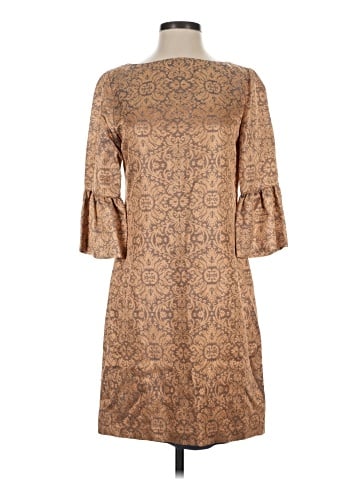 DM Donna Morgan Casual Dress (view 1)