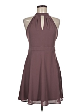 Express Outlet Cocktail Dress