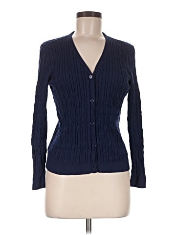 Lands' End Cardigan (view 1)