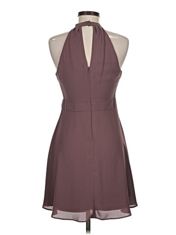 Express Outlet Cocktail Dress (view 2)