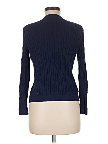 Lands' End Cardigan (view 2)