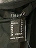 Forever 21 100% Polyester Black Cocktail Dress Size L - photo 7