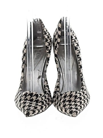 GUESS by Marciano Heels (view 2)