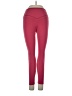 Fabletics Burgundy Pink Active Pants Size S (estimated) - photo 1