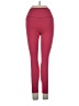 Fabletics Burgundy Pink Active Pants Size S (estimated) - photo 2