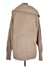 Joie Tan Turtleneck Sweater Size L - photo 2