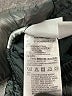 Adidas 100% Polyester Black Track Pants Size 6 - photo 8