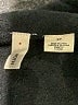 Moth Black Poncho Size S - photo 7