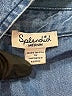 Splendid 100% Lyocell Blue Romper Size M - photo 4