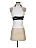 Maeve Ivory White Tank Top Size XXS - XS - photo 1
