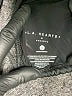 LA Hearts Black Swimsuit Top Size S - photo 3