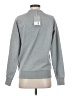 Everlane Solid Gray Sweatshirt Size XXS - photo 2