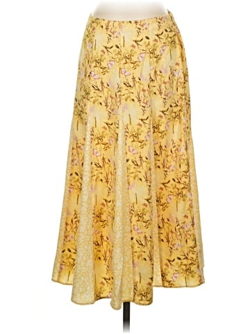 LC Lauren Conrad Formal Skirt (view 1)