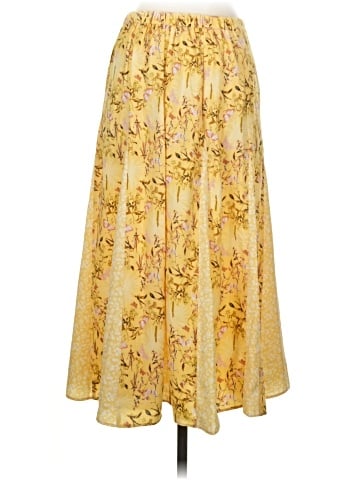 LC Lauren Conrad Formal Skirt (view 2)