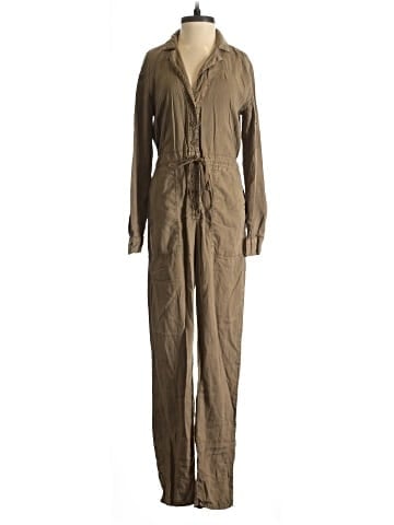Bella Dahl Jumpsuit (view 1)