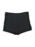 Old Navy Solid Black Athletic Shorts Size M (kids) - photo 1