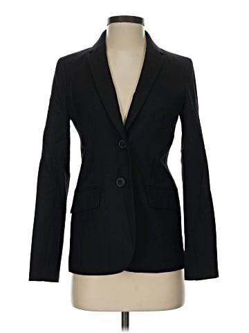 J.Crew Factory Store Wool Blazer (view 1)