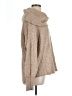 Joie Tan Turtleneck Sweater Size L - photo 4