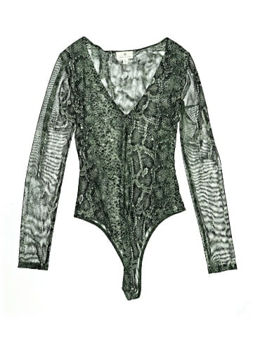 Socialite Bodysuit (view 1)