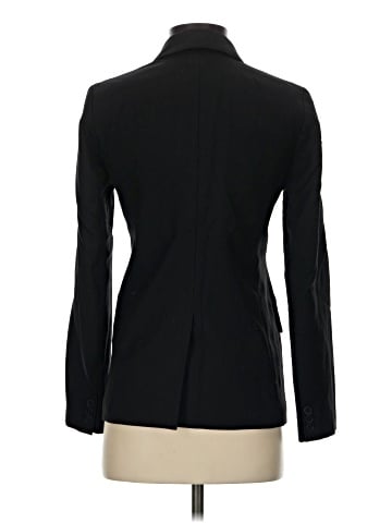 J.Crew Factory Store Wool Blazer (view 2)
