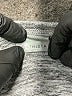 Athleta Gray Pullover Sweater Size M - photo 4