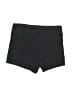 Old Navy Solid Black Athletic Shorts Size M (kids) - photo 2