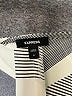 Express 100% Polyester Gray Sleeveless T-Shirt Size S - photo 7